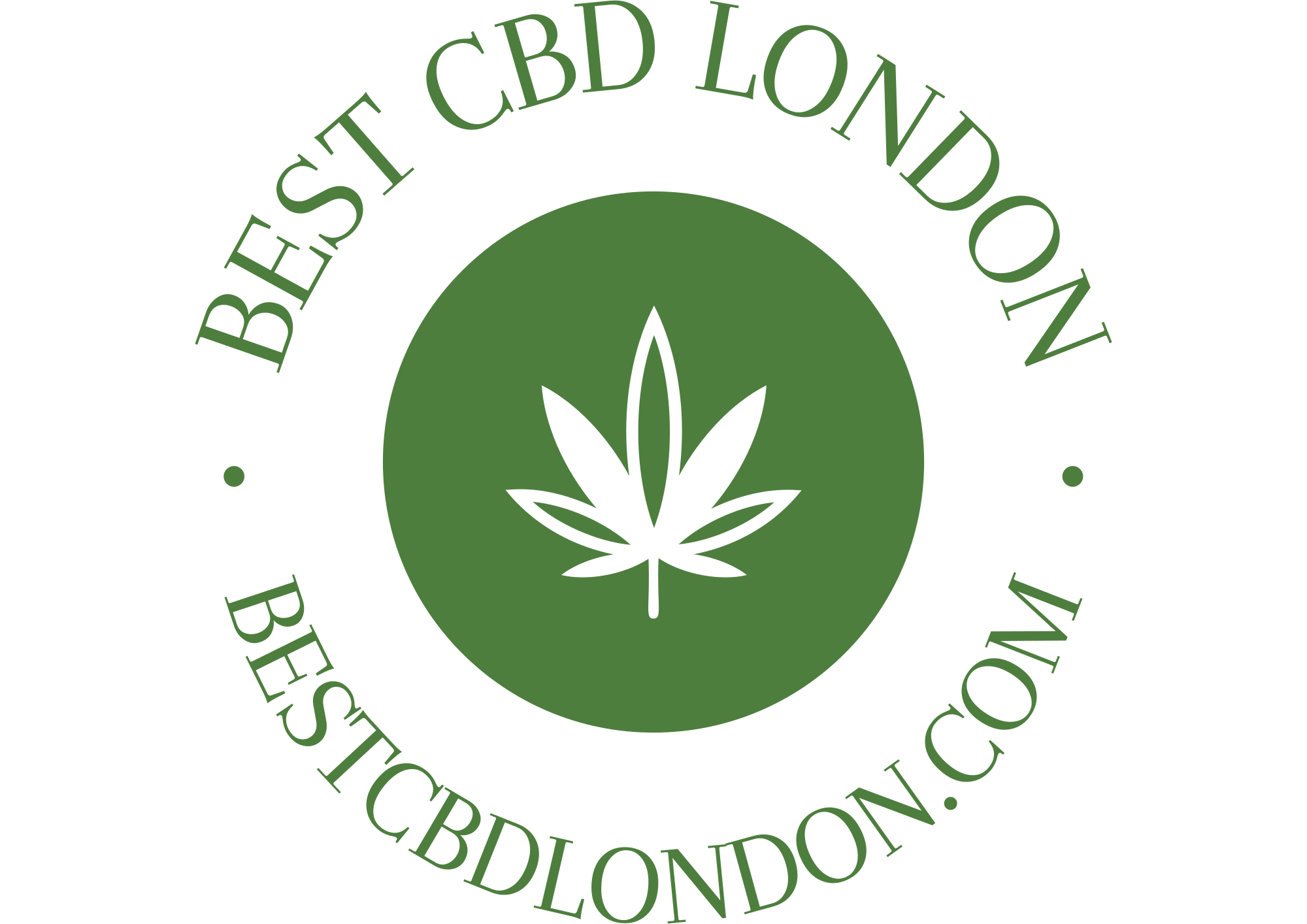 Best CBD London